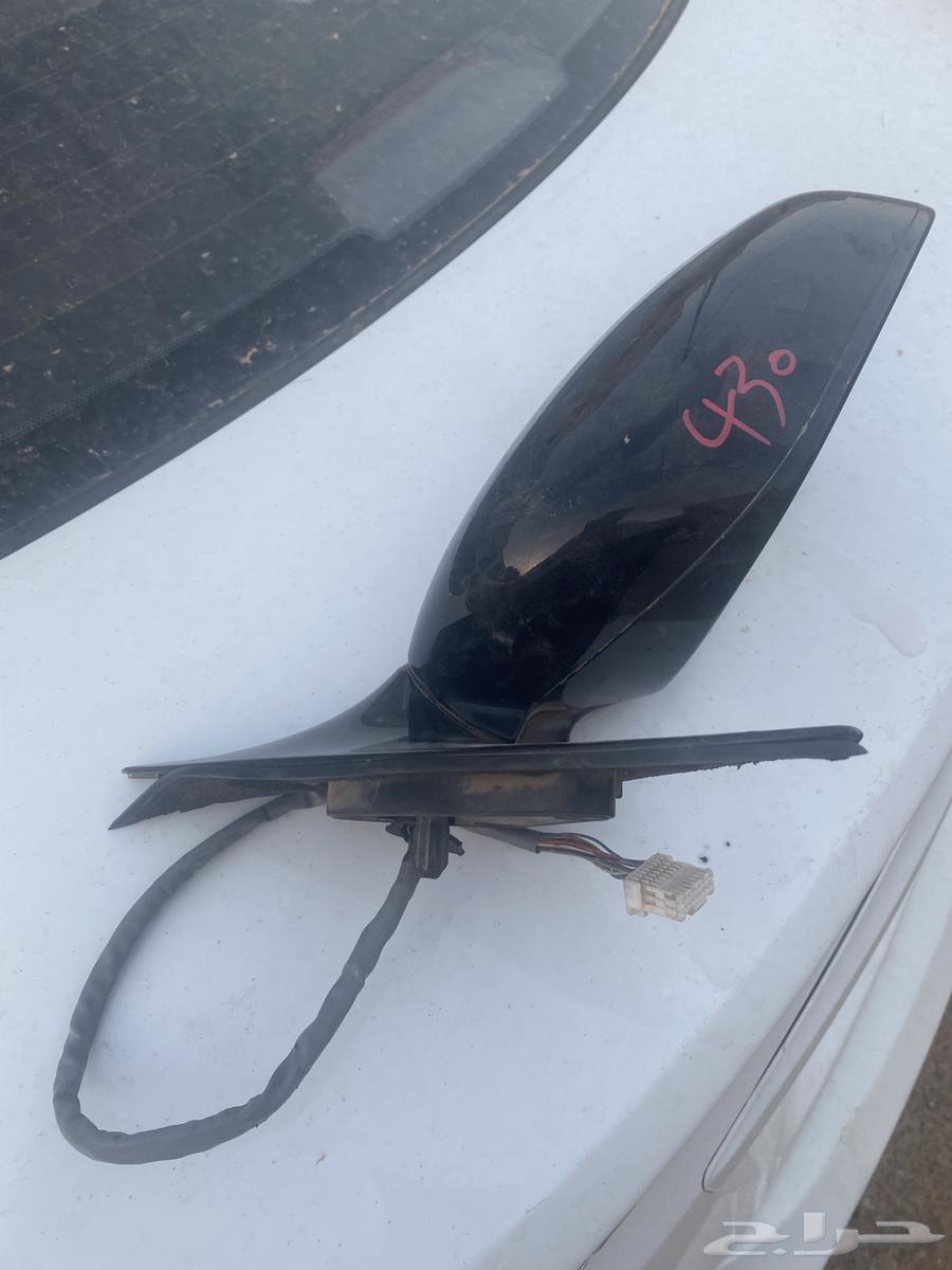 للبيع مراية لكزس GS 430 اصلية64347632380417114