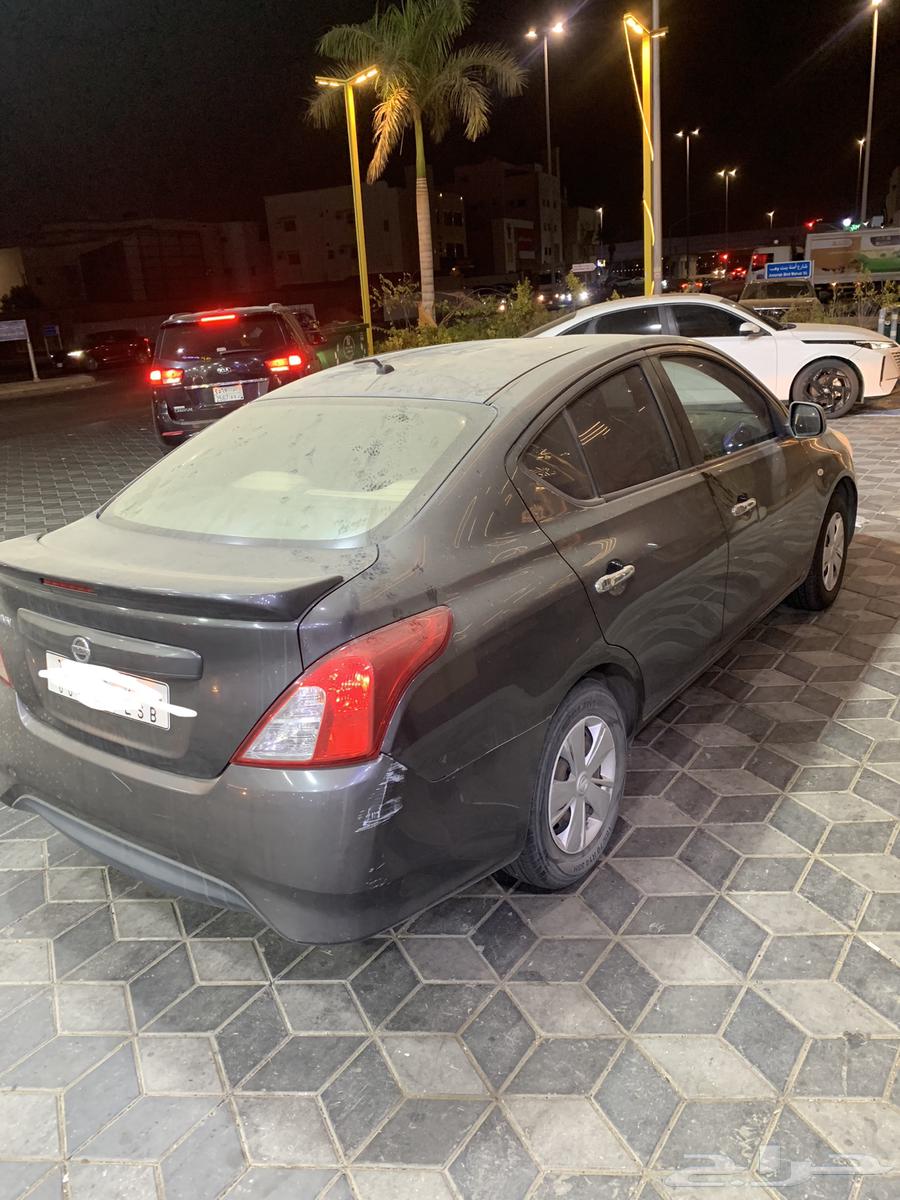 نيسان صني للبيع64346931366913114