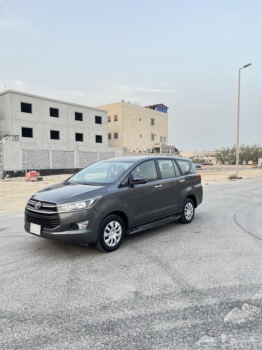 تويوتا انوفا 202064358235633537112