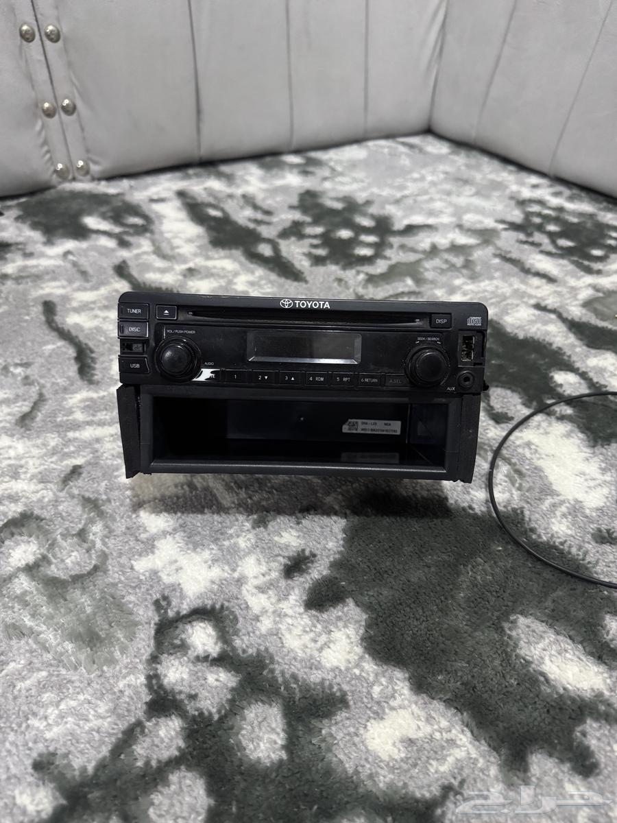 مسجل شاص كورلا ددسن64346488169859111