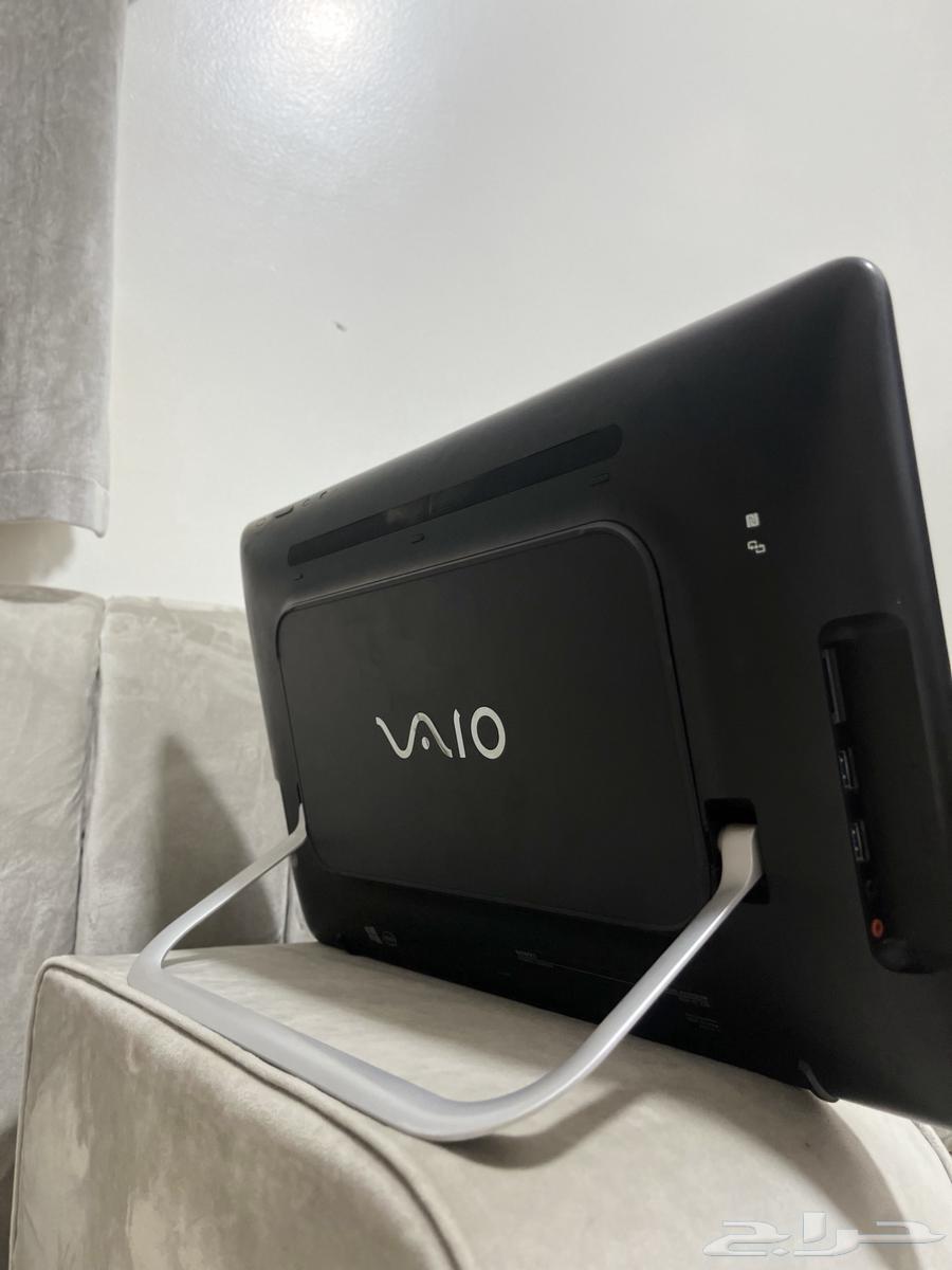 Sony Vaio Desktop Computer63735565627138113