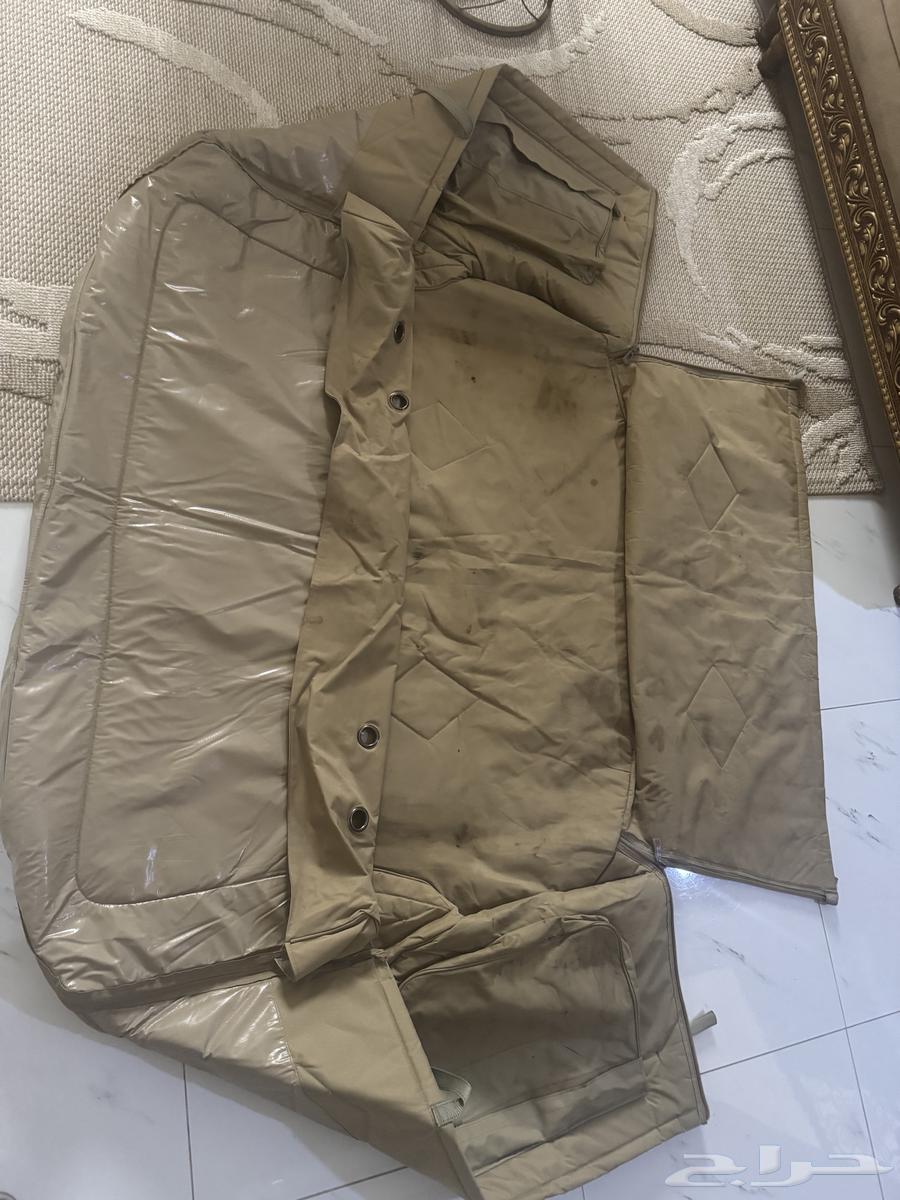 للبيع تلبيسة جيب فورتشنر 201564354622460419110