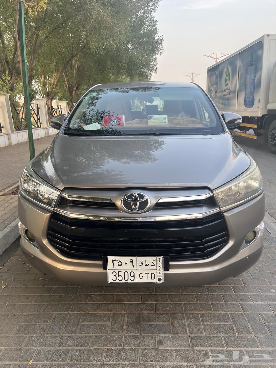 لبيع أنوفا مديل 201864355493944067110