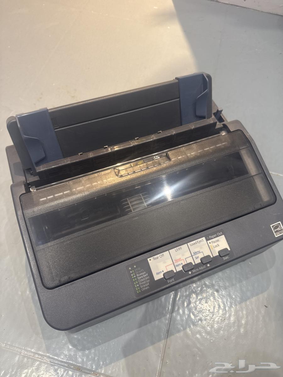 طابعة Epson64119937402881110