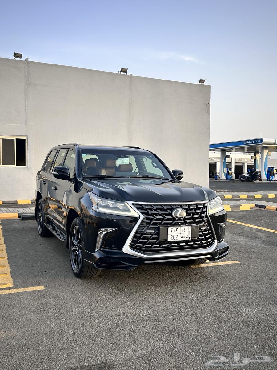 Lexus 19 Black64346339366913111