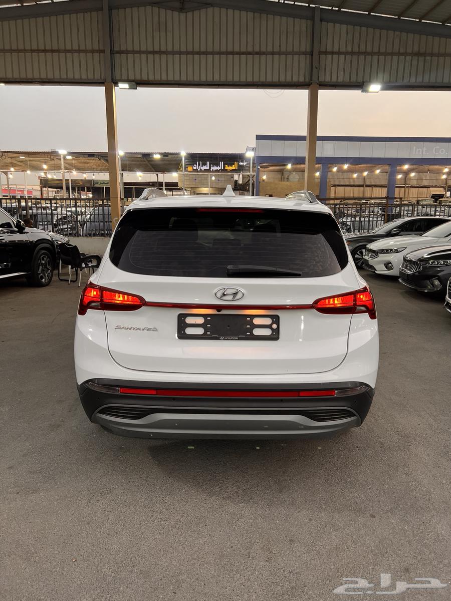 سنتافي 2021 (ديزل) 7مقاعد وارد كوريا64353299964673114