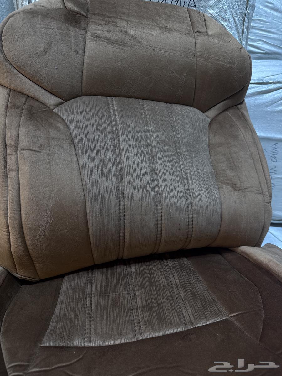 تلبيسه سياره MUX 2025 قماش نفس مقاسات السياره من غير تعديل64349653398017113