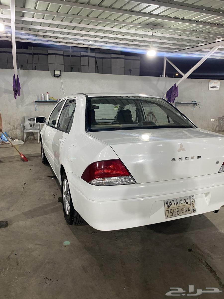 لانسر 2003 للبيع64355245720065112