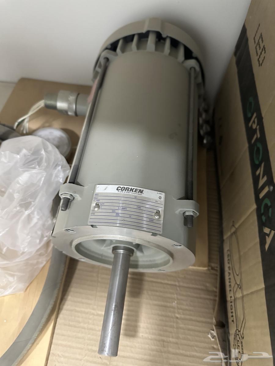 دينمو لكمبرسر الهواء امريكي64356616911873110