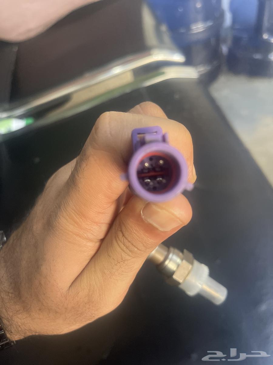 Ford Taurus Wheel Speed Sensor64353854520705112