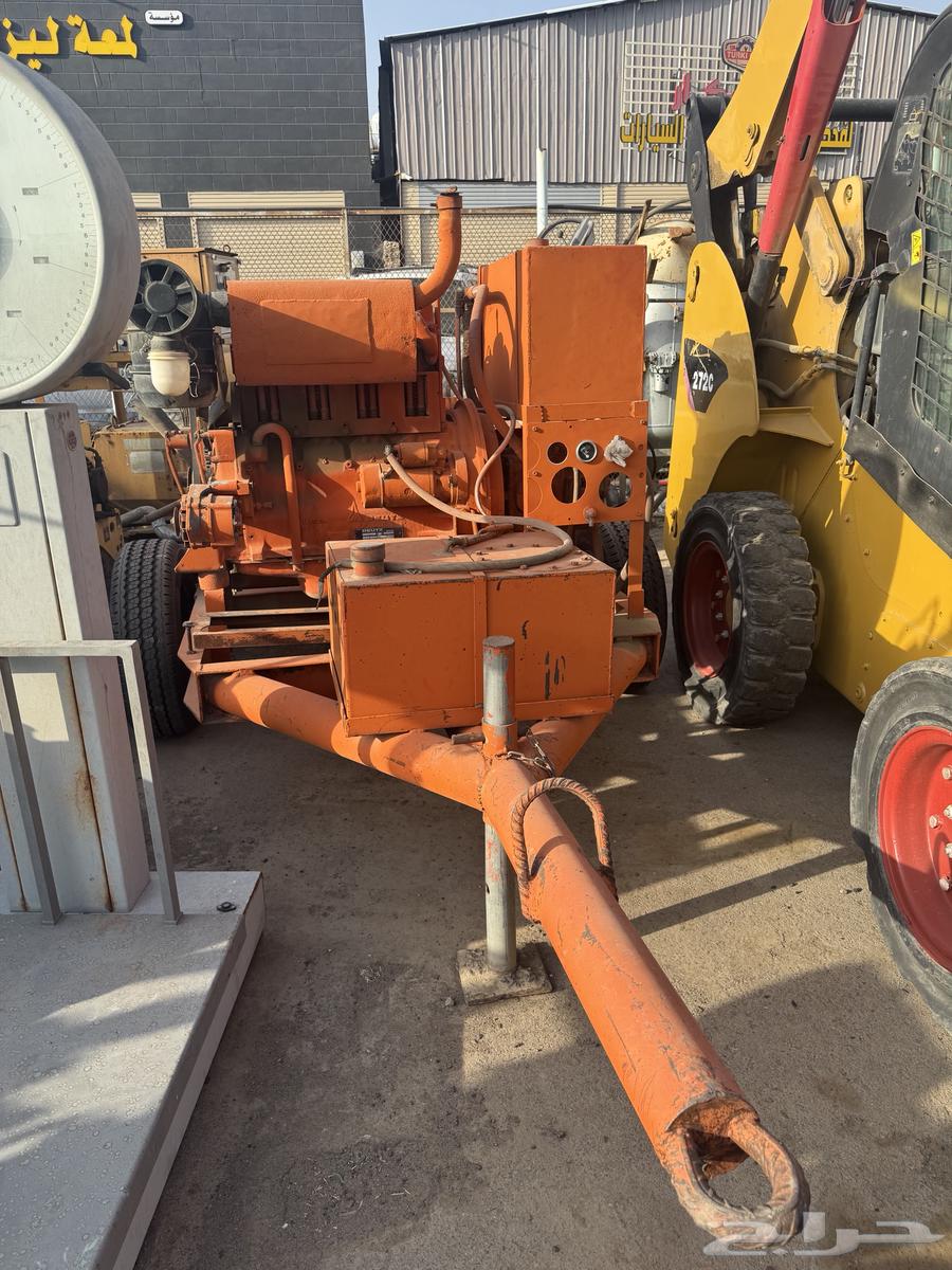 للبيع سحابة كيابل ديزل متنقلة64348158450306111