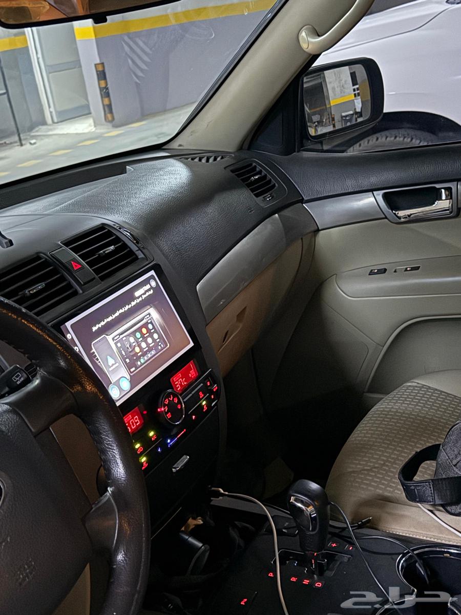 كيا موهافي للبيع 201564365380563586111