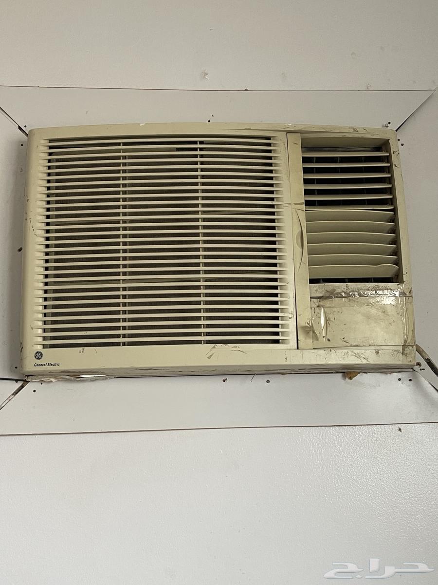 مكيف 24 شغال64110963663618110
