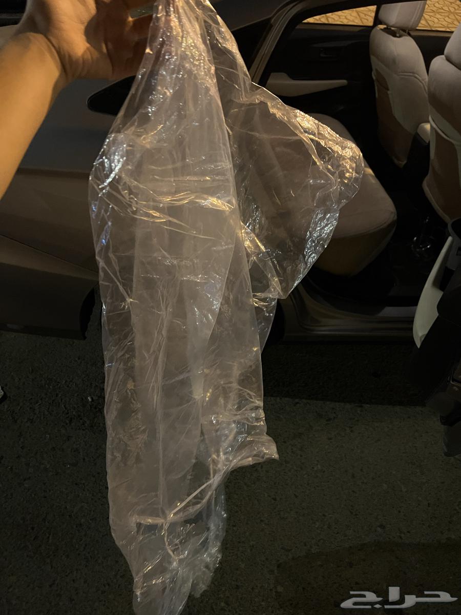 كيس يارس 2023 لي مقعده السايق بس64357482670594110