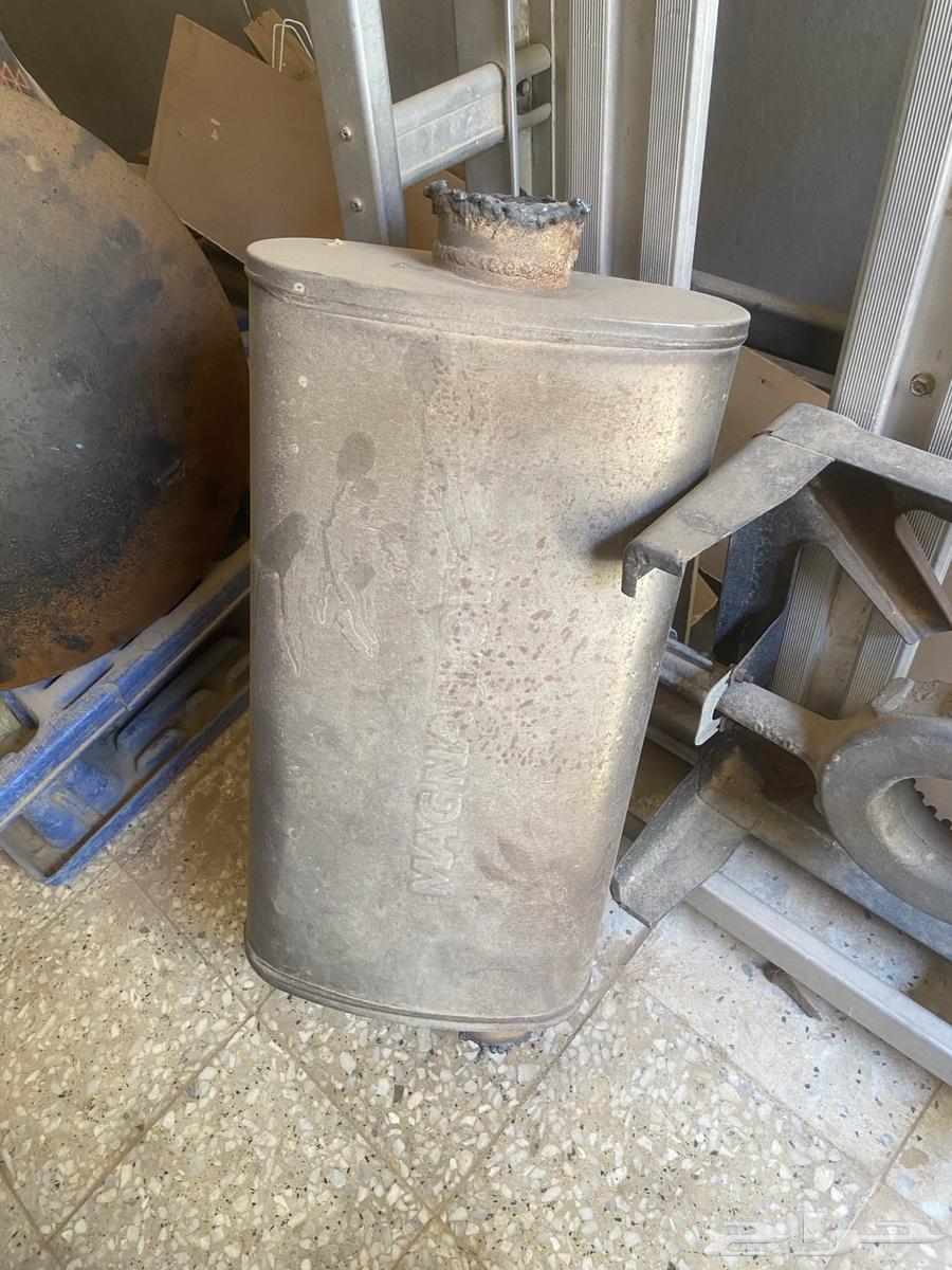 دبه ماقنا فلو Magna64346517095425110