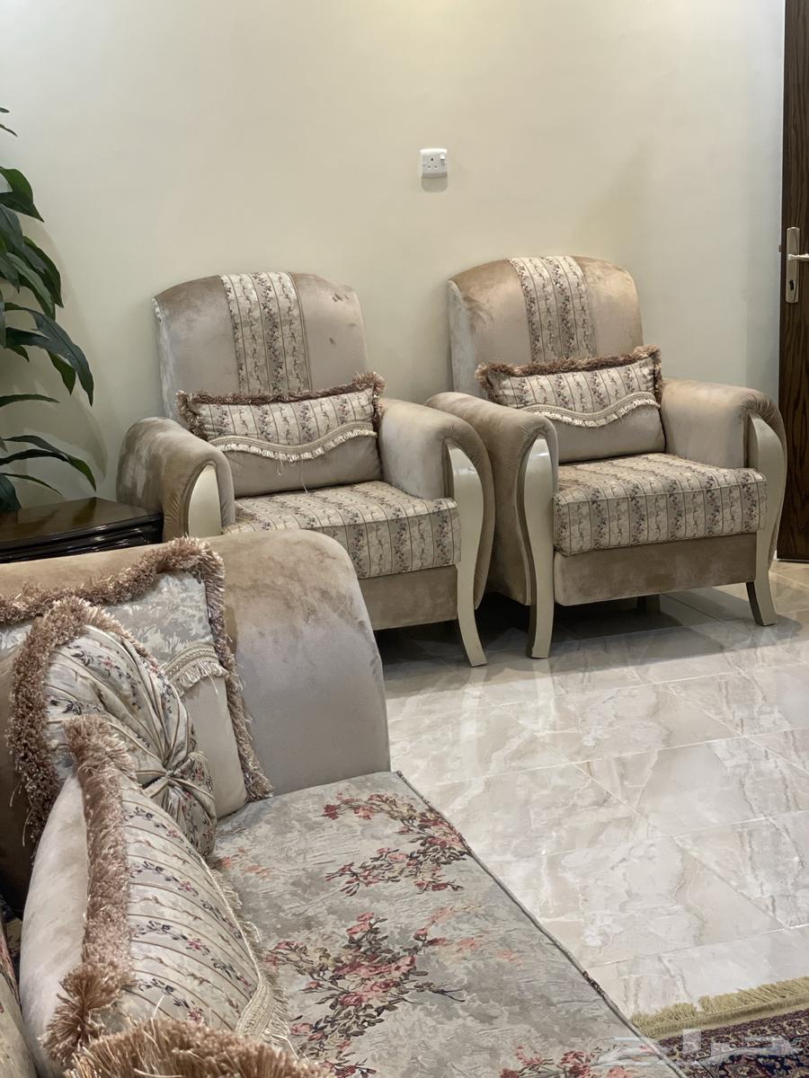 كنب كلاسيك فخم64120213454081114