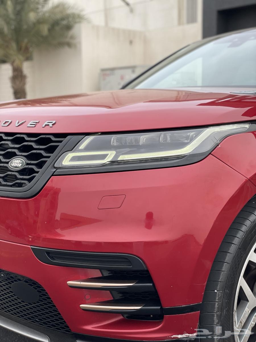Range Rover - Velar - 2020 - Saudi64352823640323114
