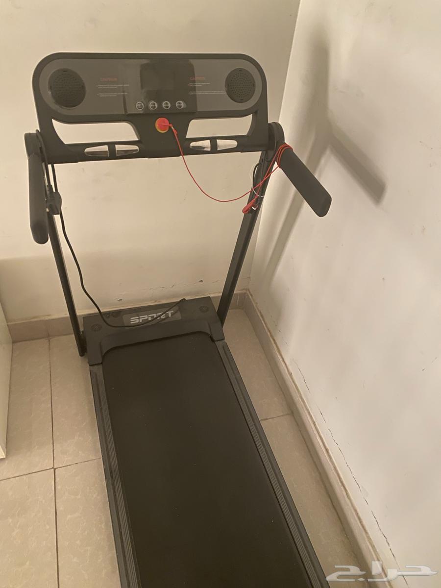 Treadmill64104208622722110