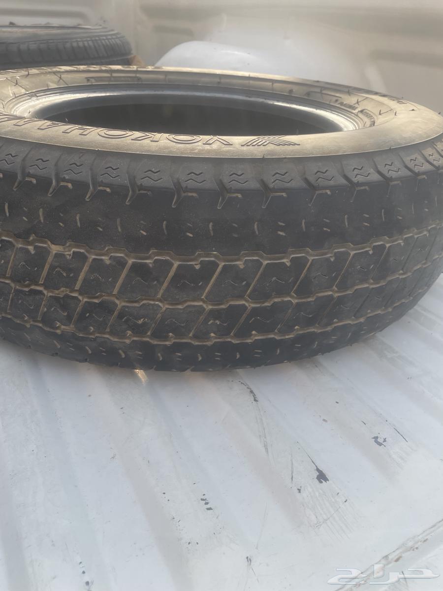 كفرات يوكوهاما بلد هيلوكس64353824977921114