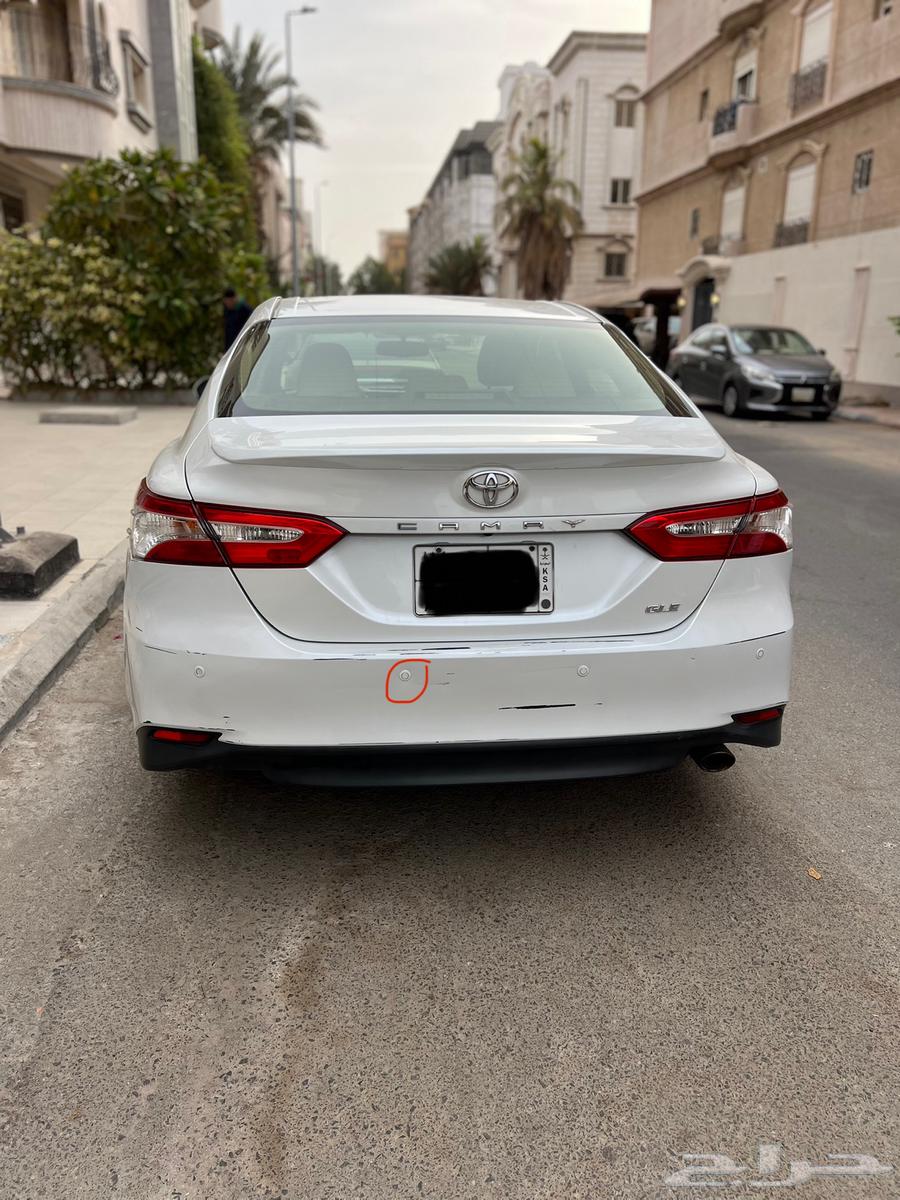 2019 Camry, clean with low mileage64355289762946113