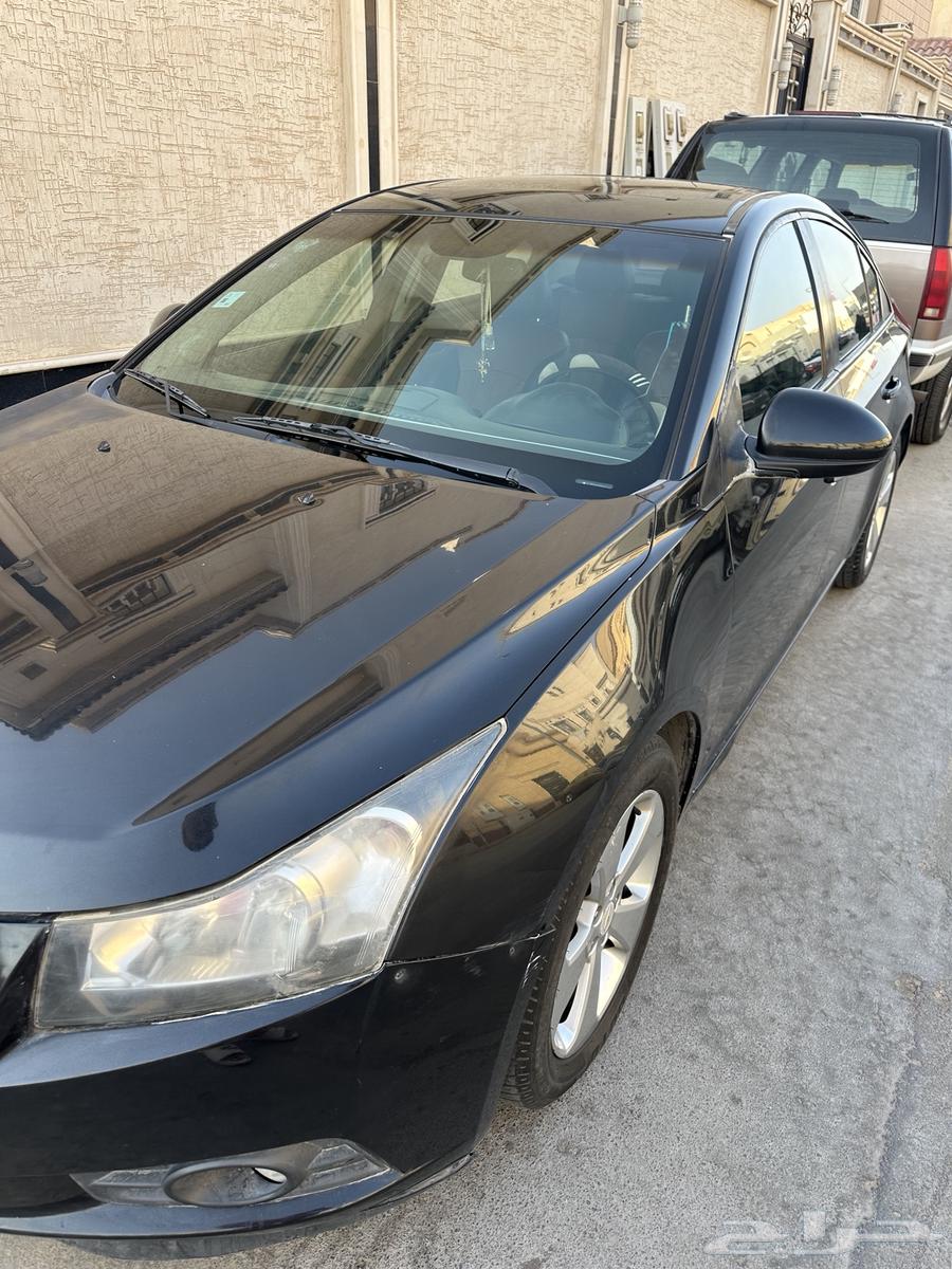 شيفرولية كروز 2012 اعلى فئة للبيع64350958465539113