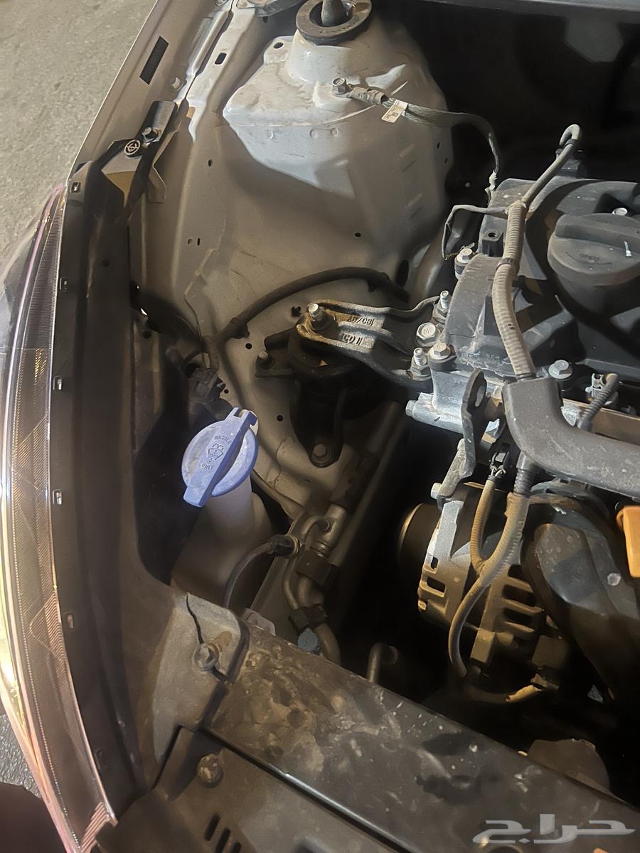 كيا بيجاس موديل 202464358627106434113