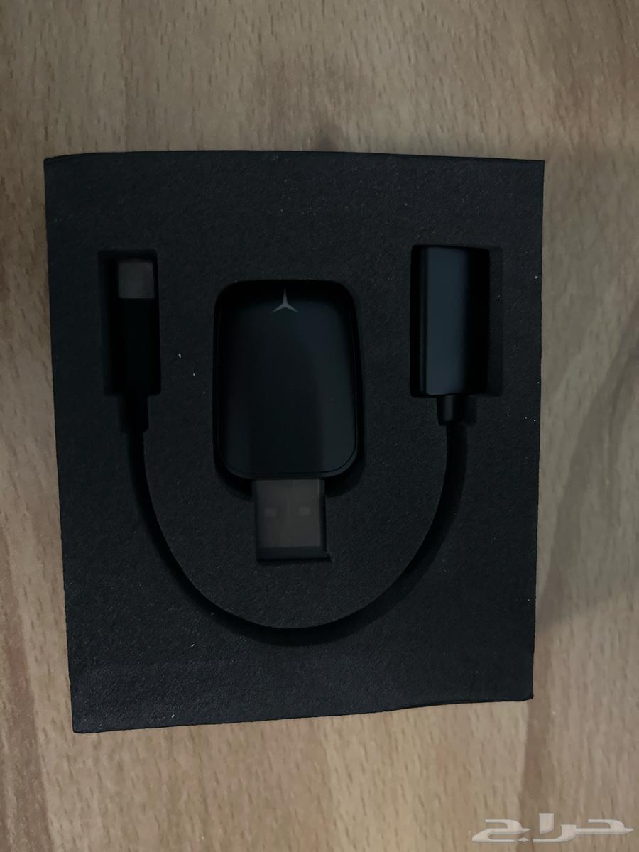 New Wireless CarPlay and Android Auto Conversion Adapter64353927714435112