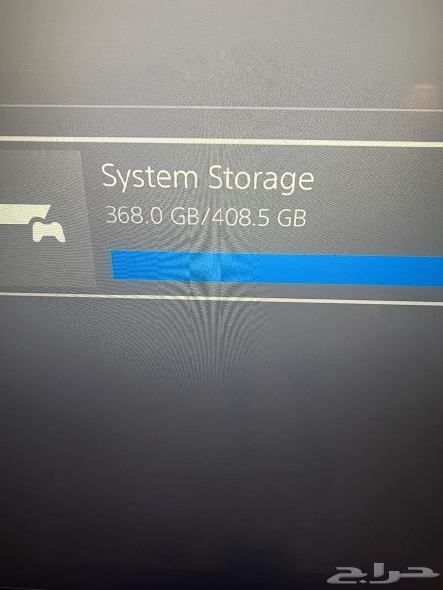 بلاي ستيشن 4 PS464117141260289111