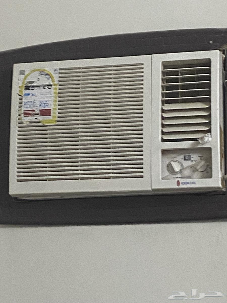Used window air conditioners64120954960769110
