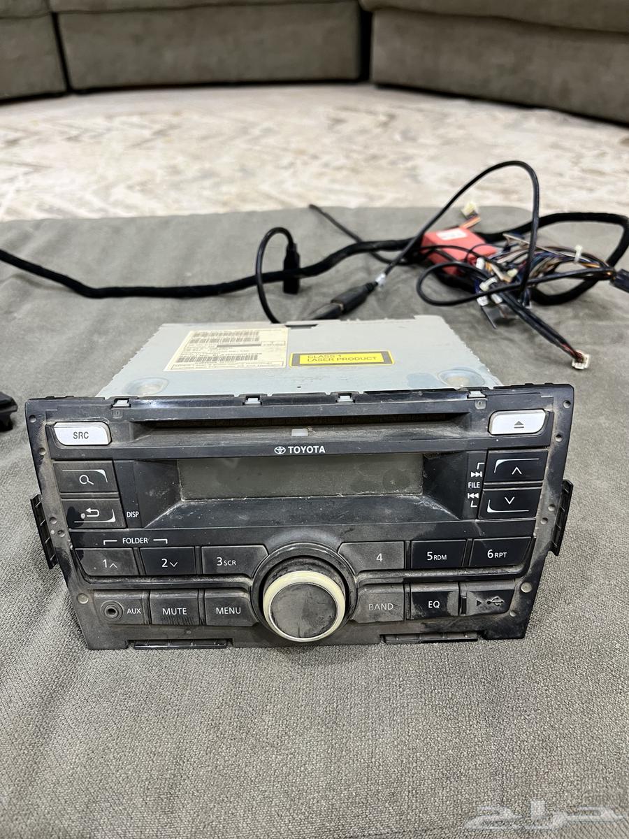 Yaris 2014-2017 Model64357497614594110