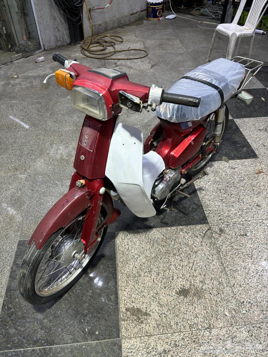 دباب هوندا 7064347500144771110