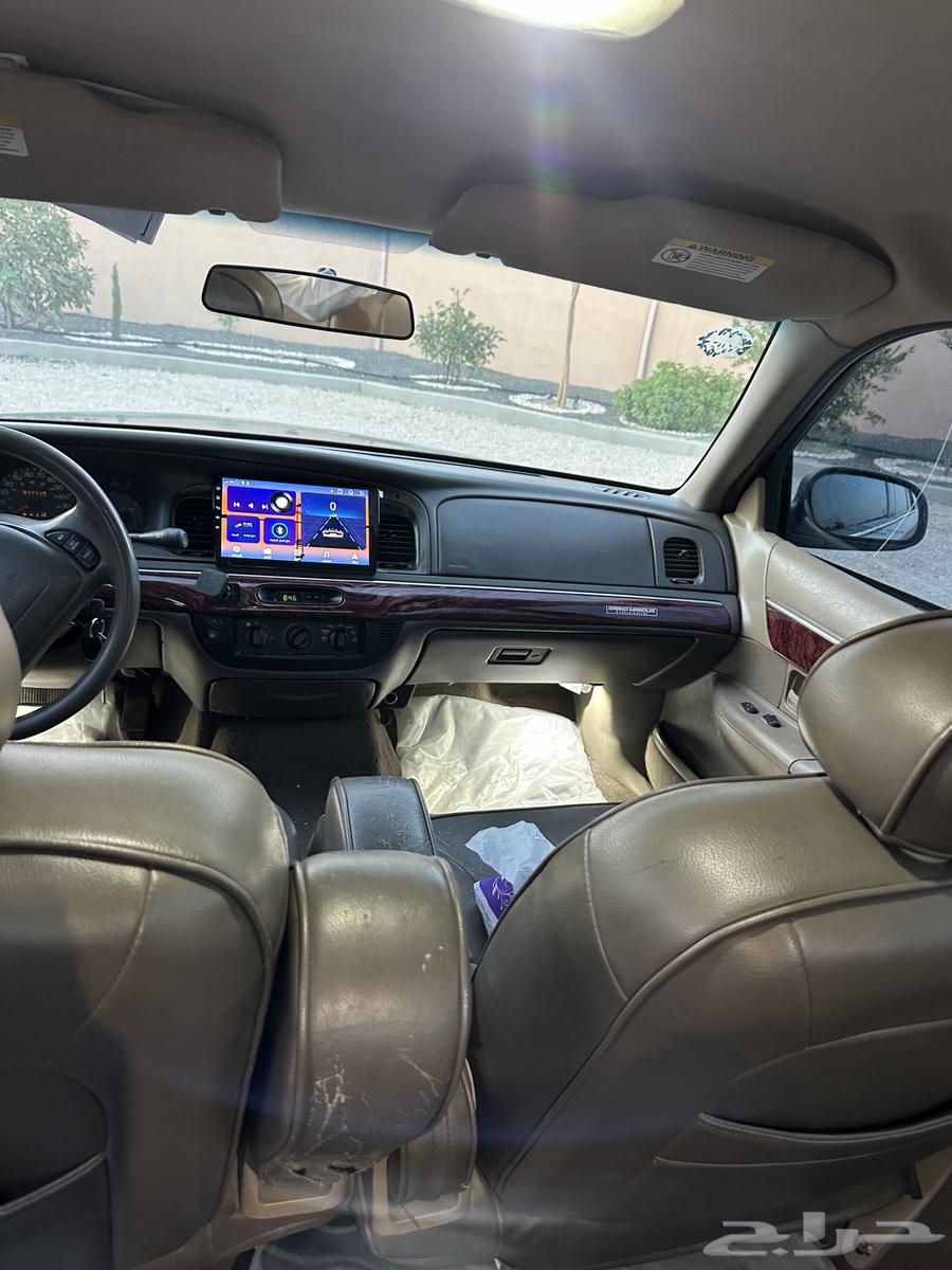 للبيع فورد ماركيز 200164356967689218111