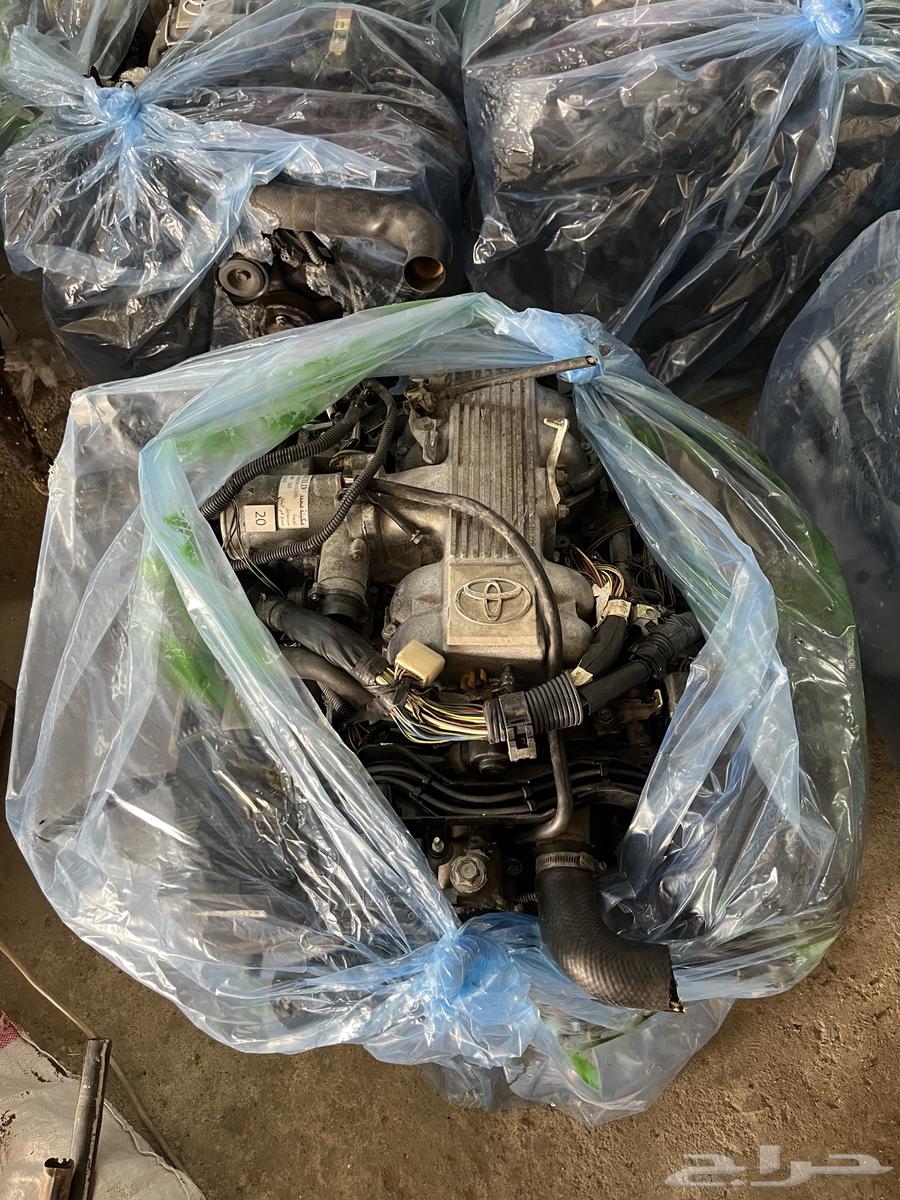 مكائن لكزس 400 ومكاين هايلوكس 3rz64355421028483110