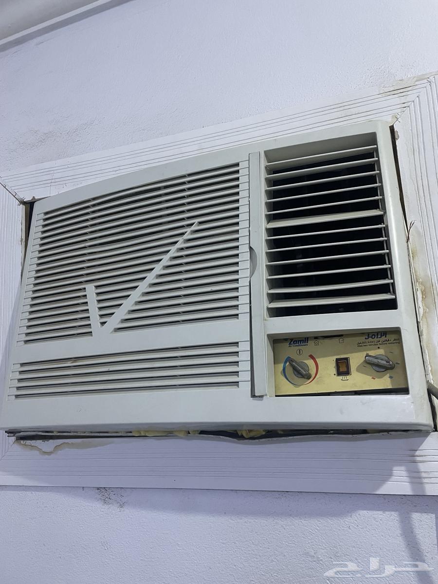 Zamil AC 24 unit64101467901186112