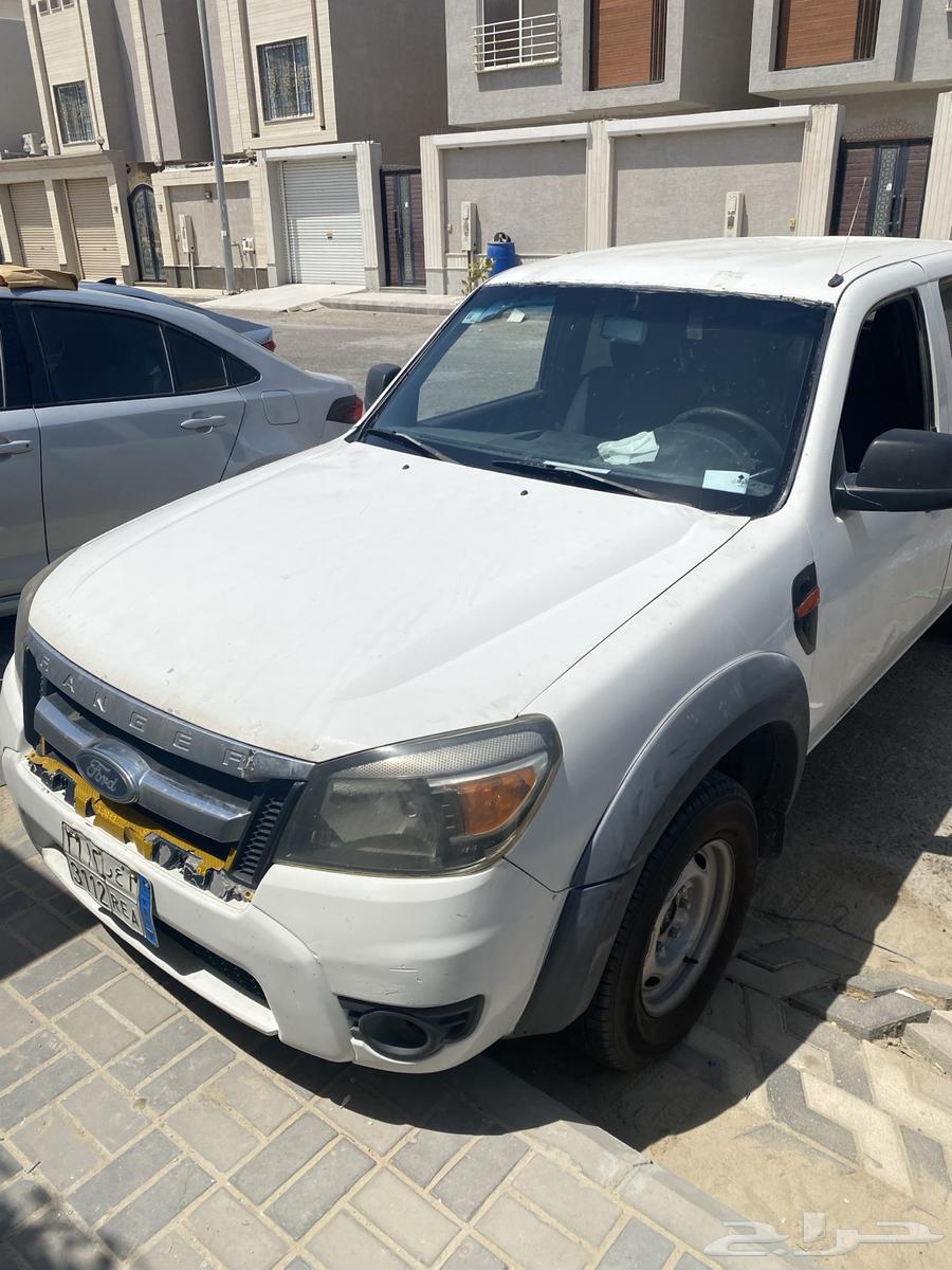 فورد رينجر نظيف64357497593089114