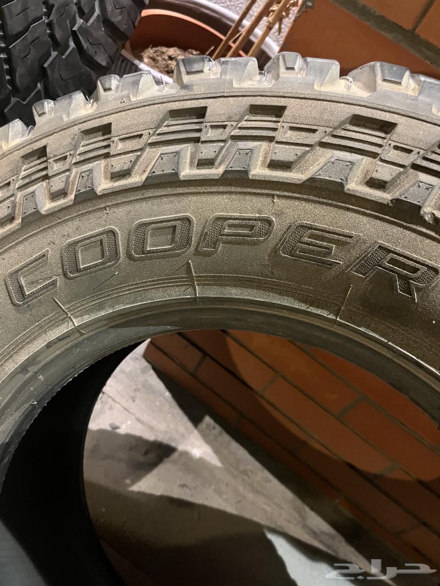 للبيع كفرات كوبر حجري64356718908418113