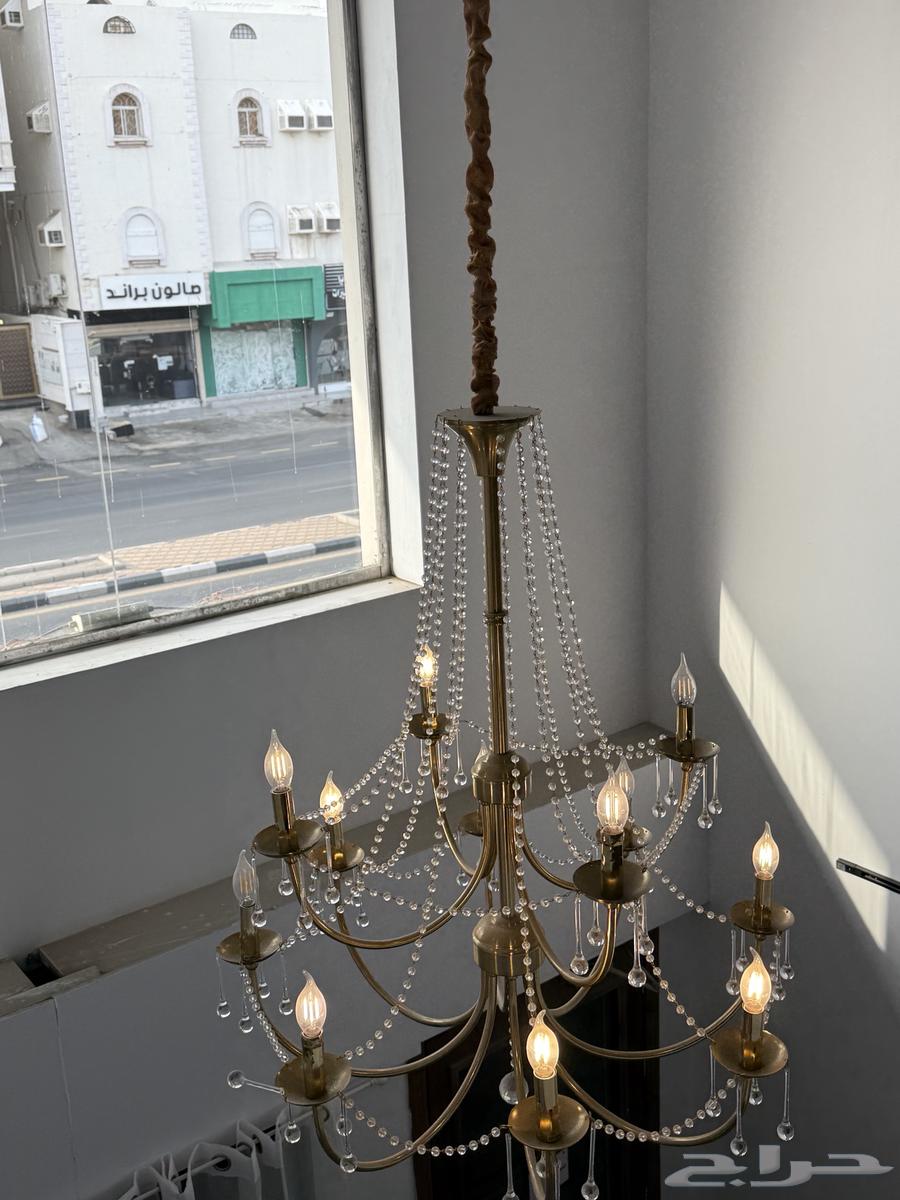 Ceiling Chandelier64118257597313113