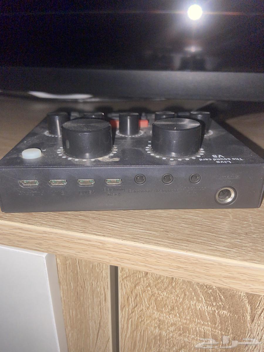 Broken v8 or have I used it before64107192039169112