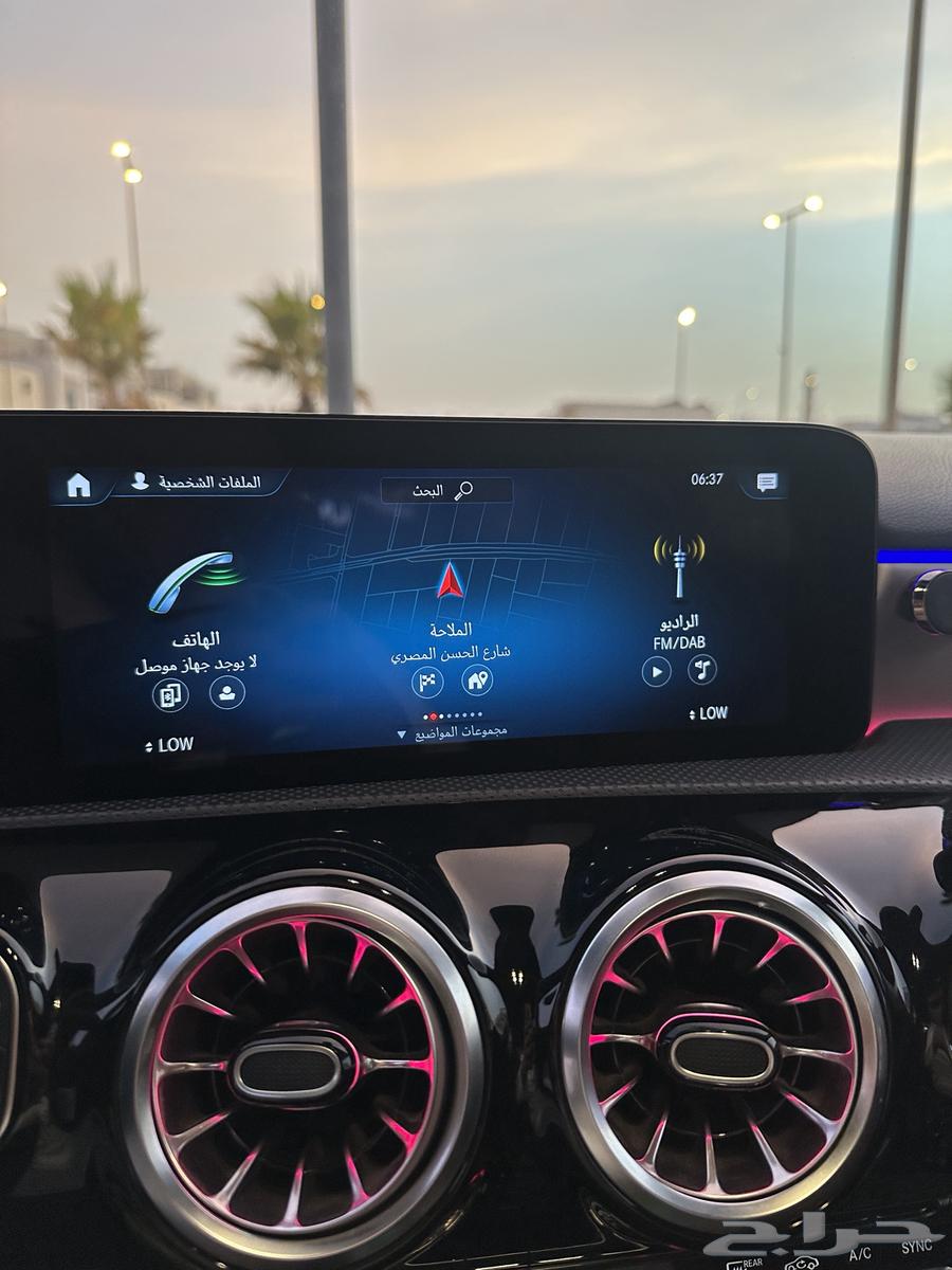 مرسيدس A200 202364351714715394113