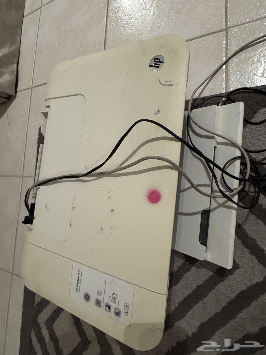 طابعه hp64120686703618111