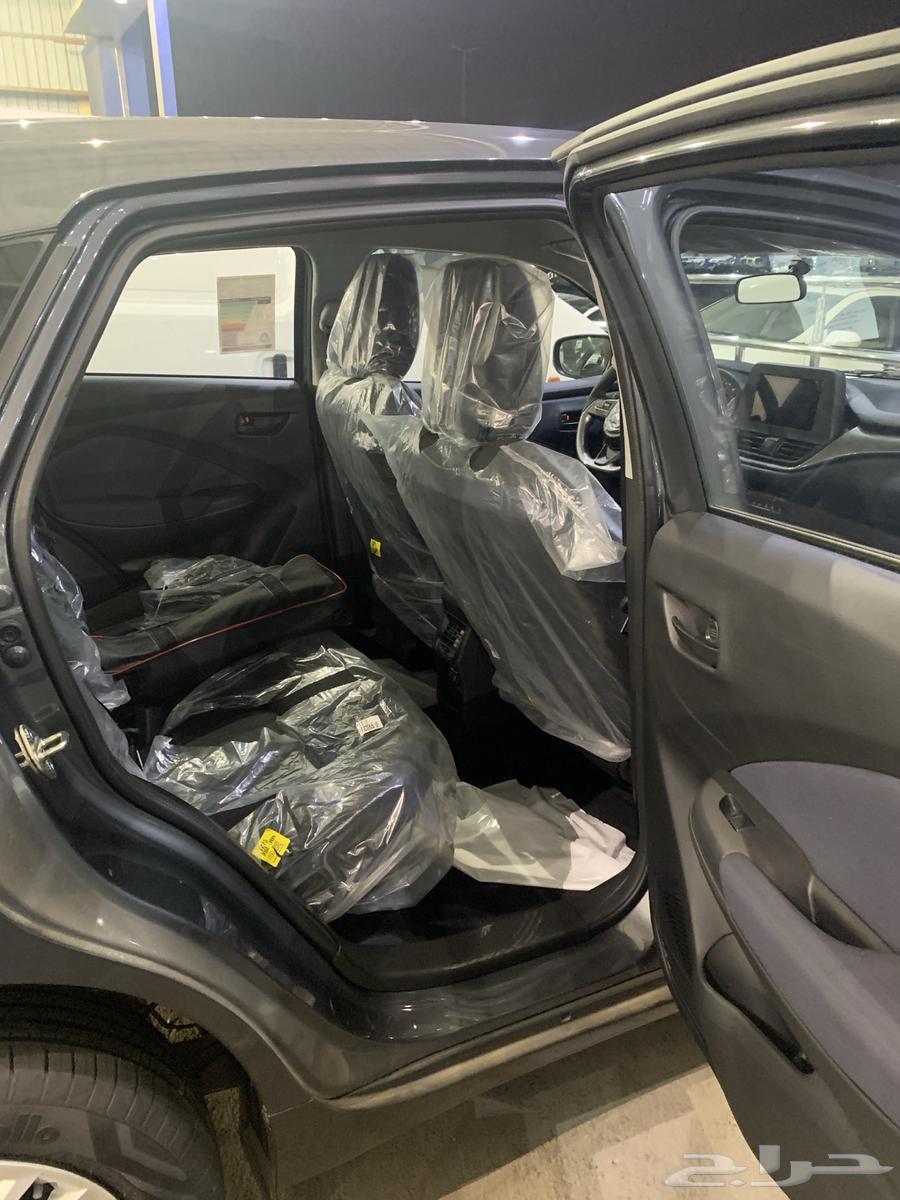 سوزوكي بالينو 202564349958138241112