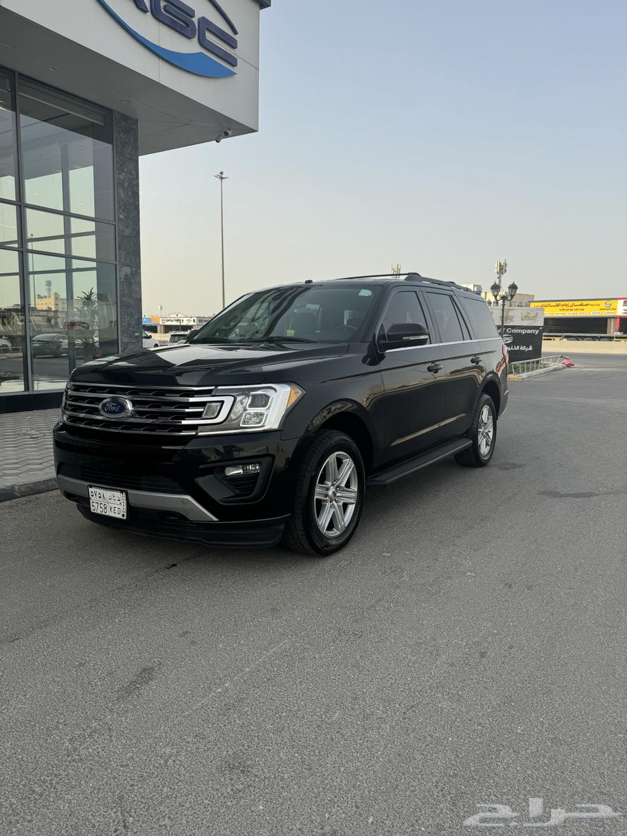 اكسبيدشن 2019 دبل سعودي64357217766146110