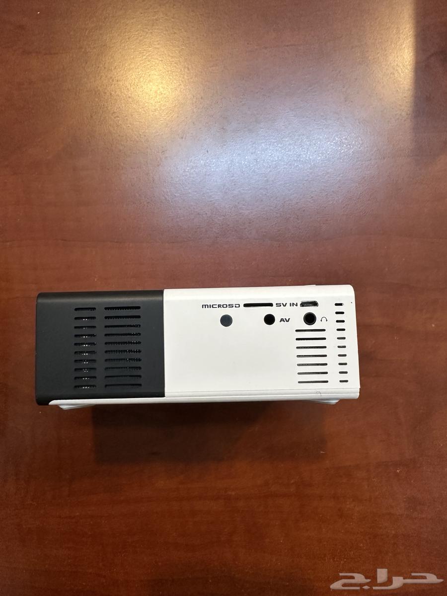 New projector64109239725186113
