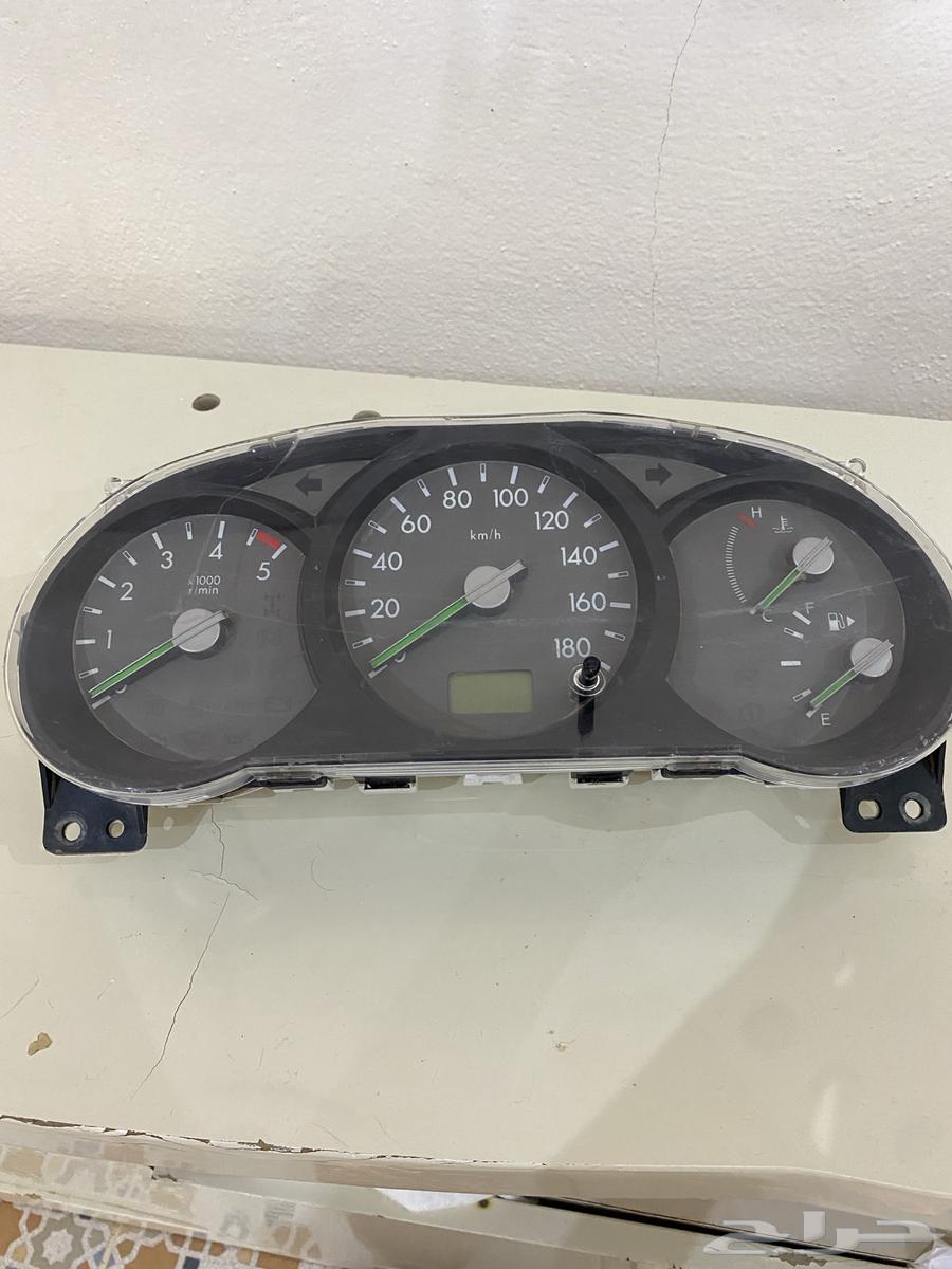 عداد فورد رينجر (Ford Ranger) وكالة من 2006 الى 201264353376656002110