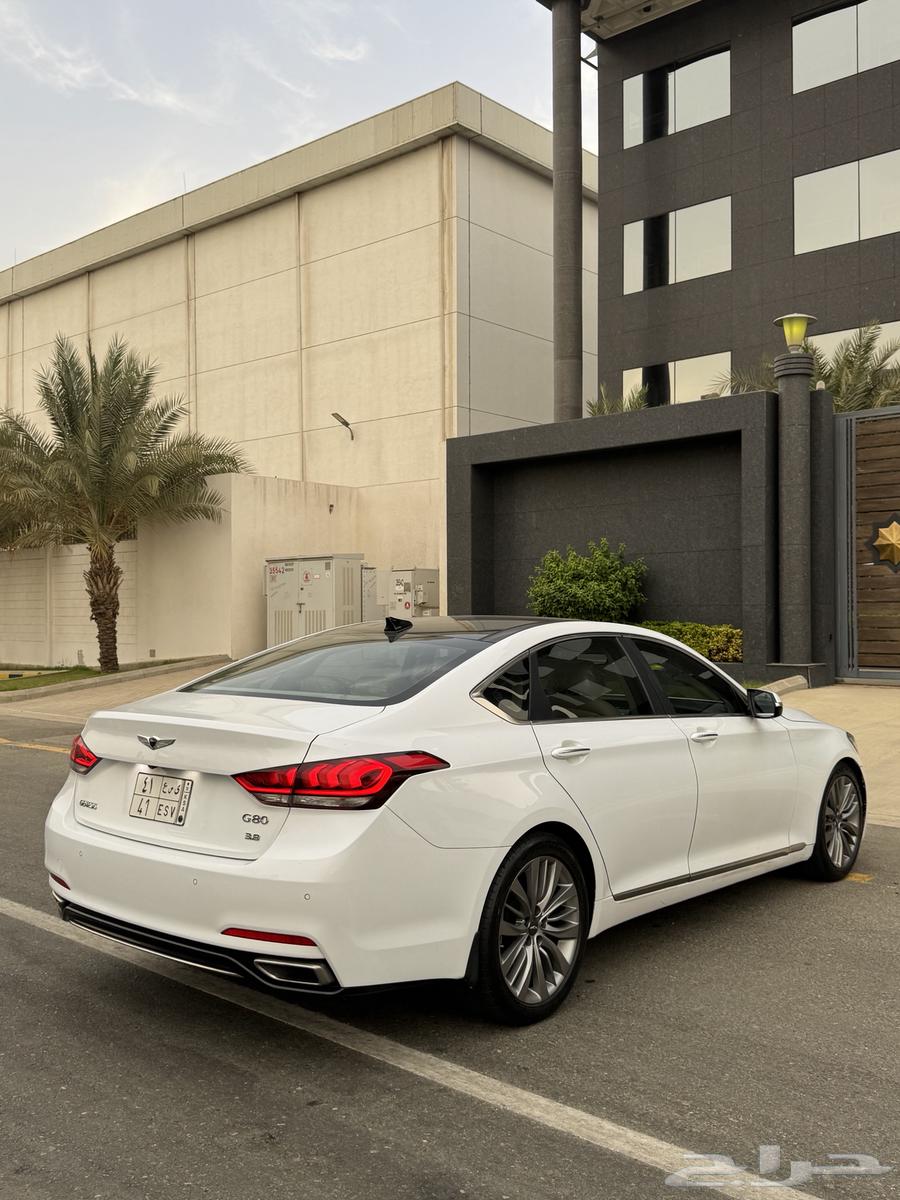 جينسس g80 للبيع64355844578818113