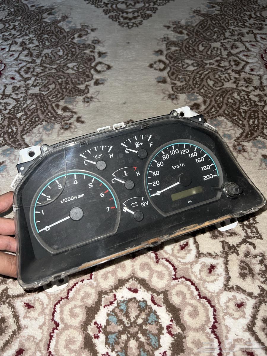 طبلون نص عداد بنزين واحد64355186690435110