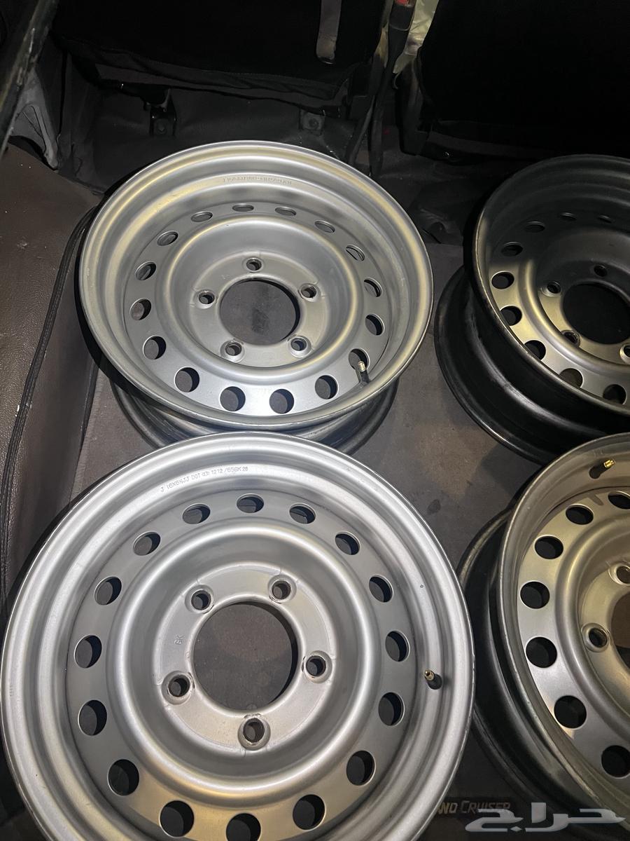 جنوط هلل 5 براغي64357113819649112