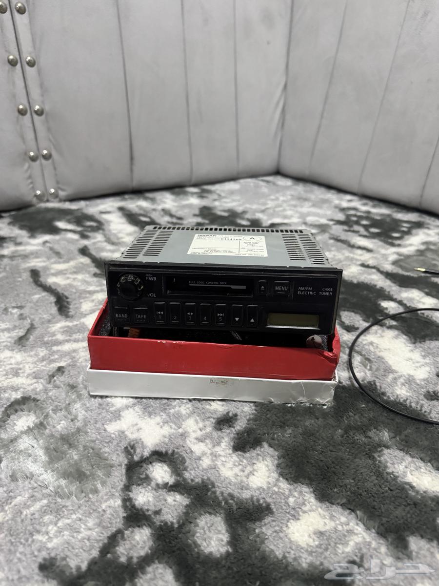 مسجل شاص كورلا ددسن64346488169859112