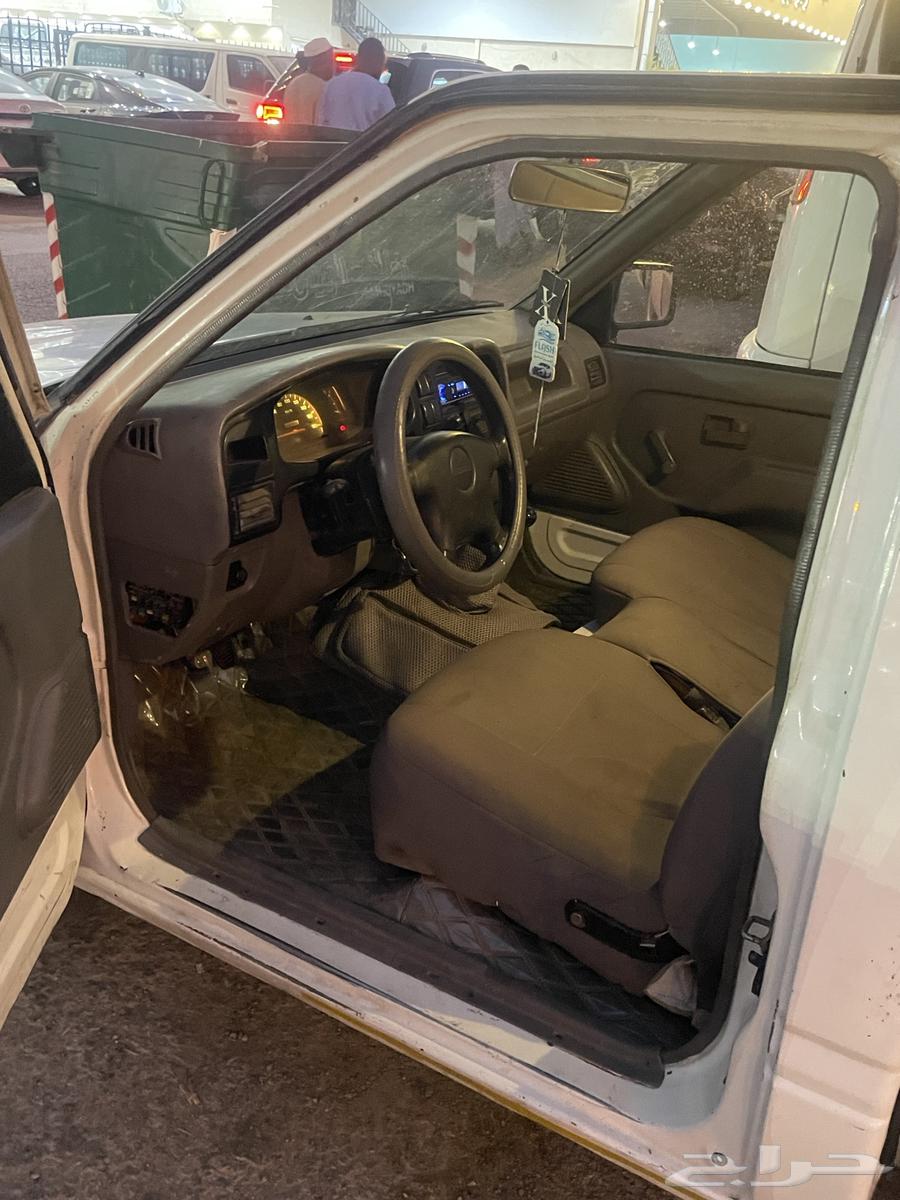 ايسوزوا غماره للبيع ونيت عليها ثلاجه تبريد وتجميد على الشرط64352335978113111