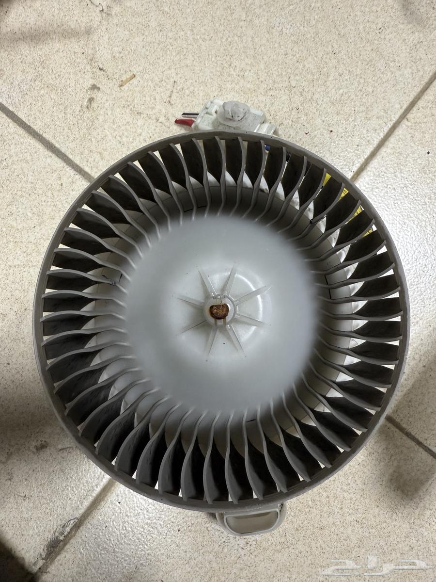 مروحة مكيف LS46063618054796929111